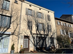 maison à la vente -   43450  BLESLE, surface 149 m2 vente maison - UBI481009871